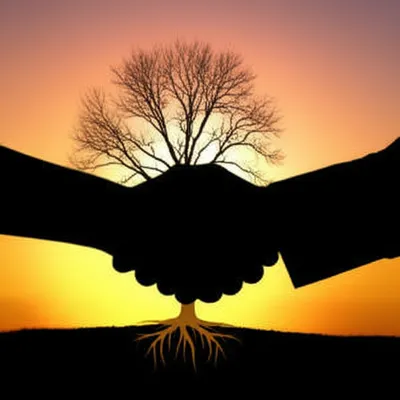 Illustration promises - Image 1