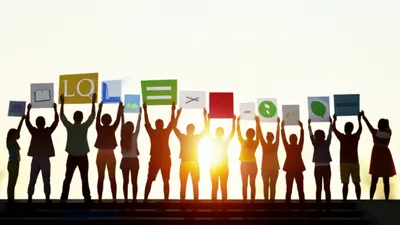 Illustration manifesto - Image 1