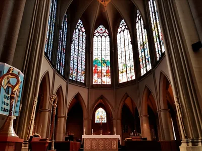 Illustration bishoprics - Image 1