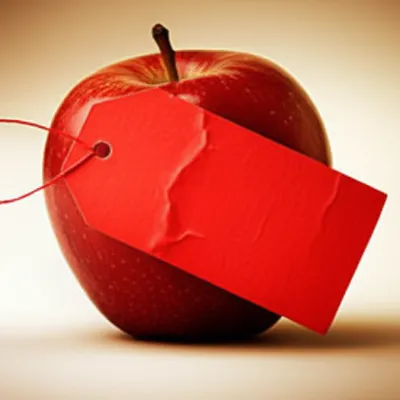 Illustration sticker - Image 1