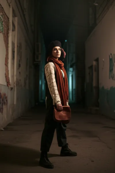 Illustration outlaws - Image 1