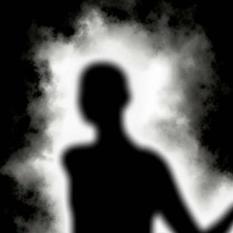 Visual illustration for the word "wake" - The act of waking, or state of being awake.