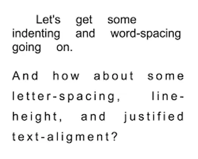 Illustration spacing - Image 2