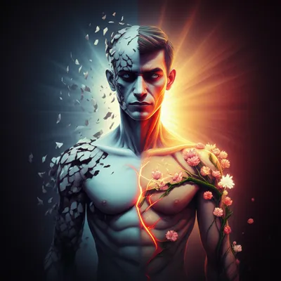 Illustration heal - Image 1