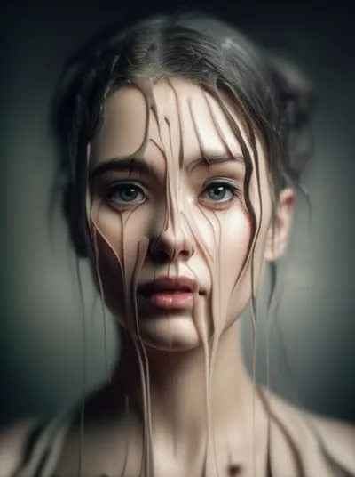 Illustration liquefy - Image 1