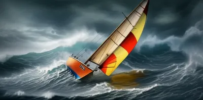 Illustration rocks - Image 1