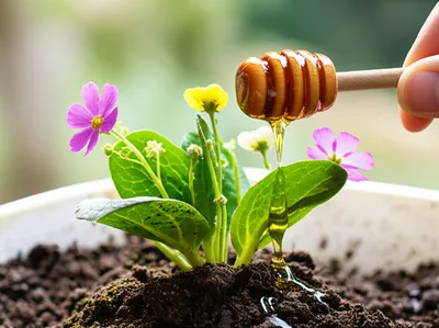 Illustration sweeten - Image 1