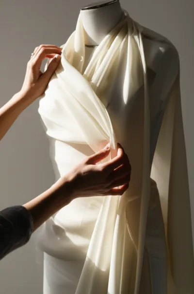 Illustration draping - Image 1