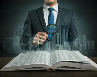 Illustration auditors - Image 1