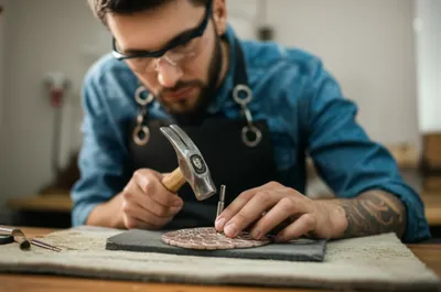 Illustration chaser - Image 1