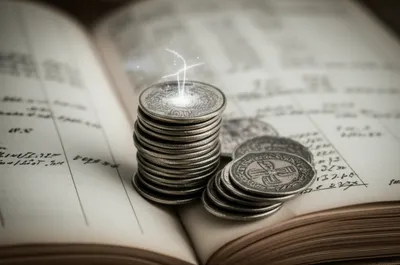 Illustration marcs - Image 1