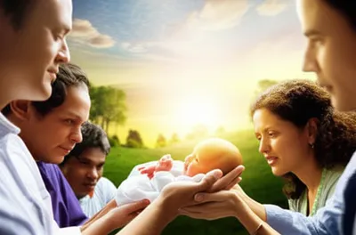 Illustration incarnation