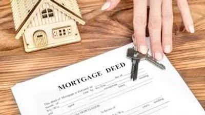 Illustration deed - Image 2