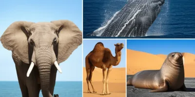 Illustration bull - Image 1