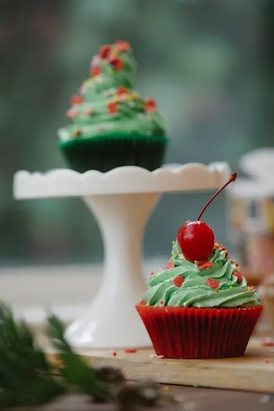 Illustration buttercream - Image 2