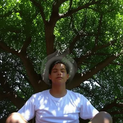 Illustration ruminated - Image 1