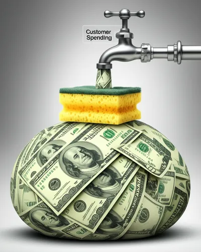 Illustration absorbing - Image 1