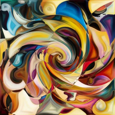 Illustration expressive - Image 1