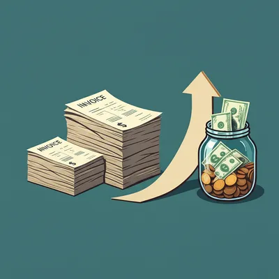 Illustration billing - Image 1