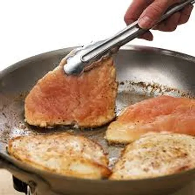 Illustration sauteed - Image 2