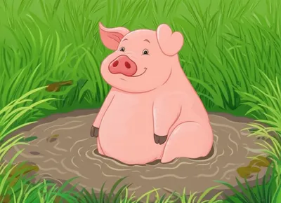 Illustration poddy - Image 1