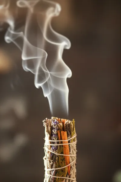 Illustration smudges - Image 1