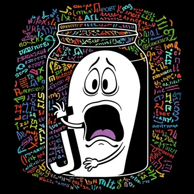 Illustration escaped - Image 1