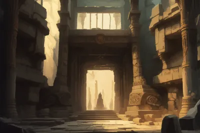 Illustration oracles - Image 1