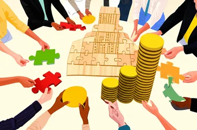 Illustration made - Image 1