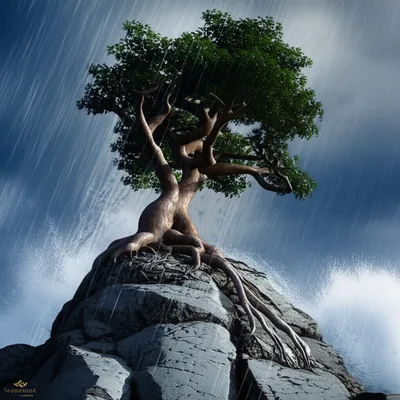 Illustration obstinate - Image 1