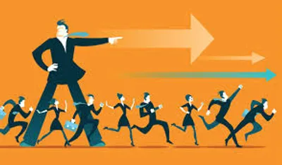 Illustration leadership - Image 2