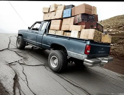 Illustration overweight - Image 1