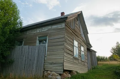 Illustration siding - Image 1