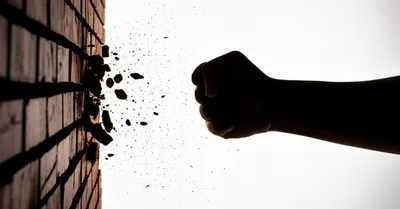 Illustration cracks - Image 1