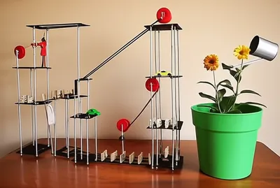 Illustration contrives - Image 1