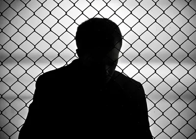 Illustration prisoners - Image 1