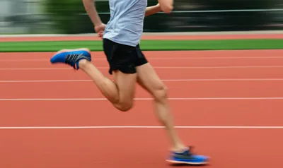 Illustration backpedal - Image 1