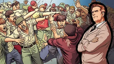 Illustration sorted - Image 1