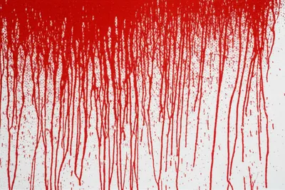 Illustration splatter - Image 1