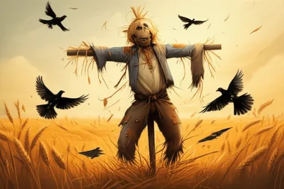 Illustration flailing - Image 1