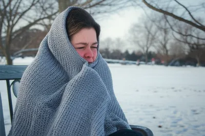 Illustration chilly - Image 1