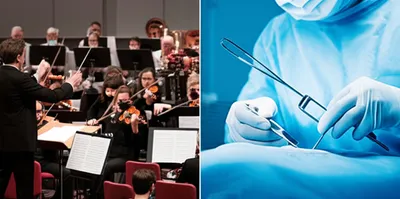 Illustration conductors - Image 1