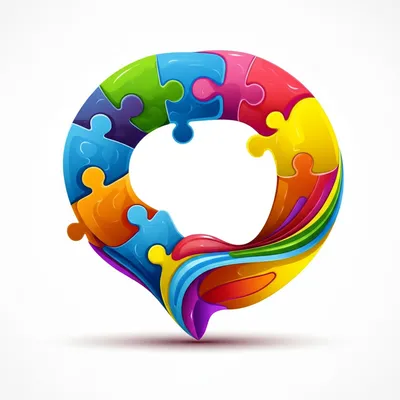 Illustration collectively