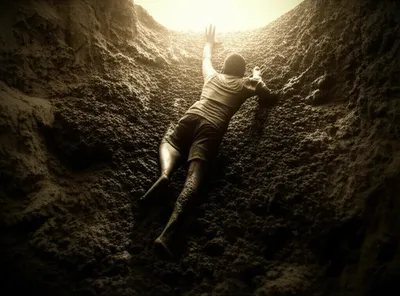 Illustration relapse - Image 1