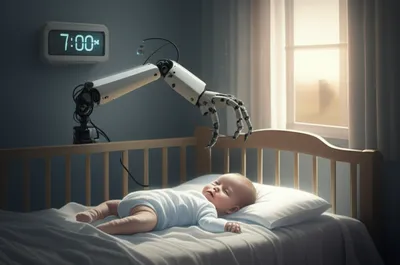 Illustration timers - Image 1