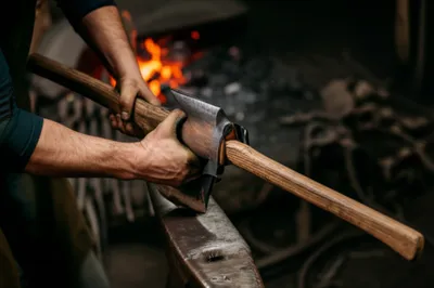 Illustration hafted - Image 1