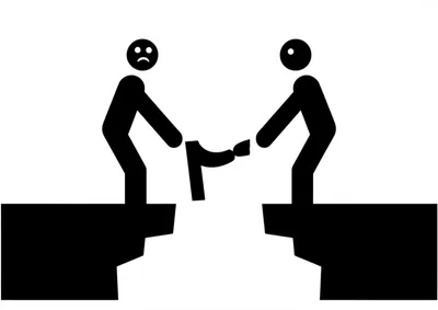 Illustration compromise - Image 1