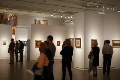 Illustration skied - Image 1