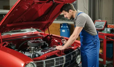 Illustration servicing - Image 1