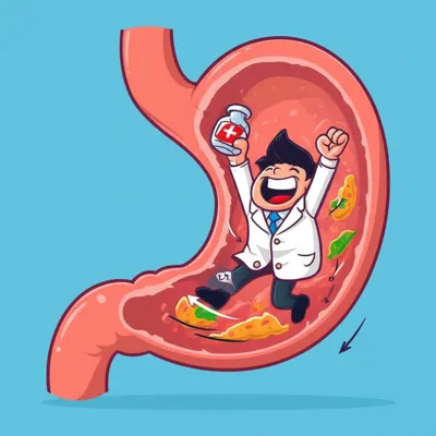 Illustration cardiac - Image 1